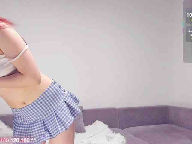 yourelizzi webcam