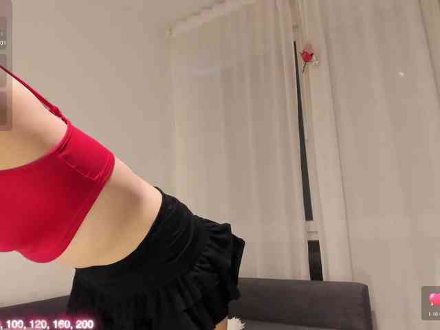 yourelizzi webcam