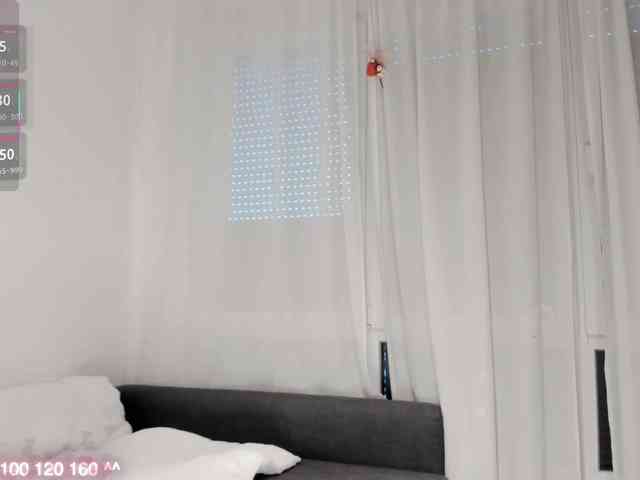 yourelizzi webcam