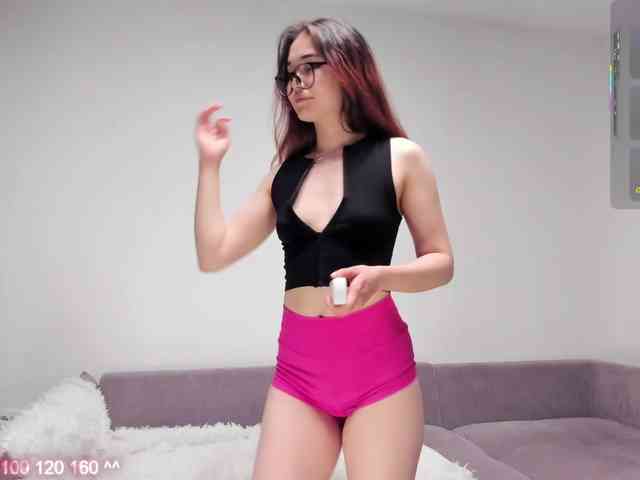 yourelizzi webcam
