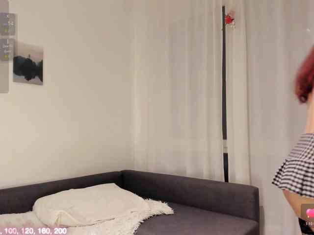 yourelizzi webcam