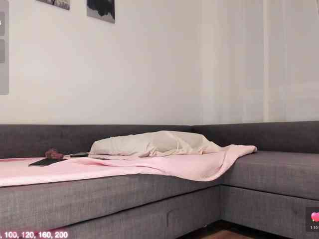 yourelizzi webcam