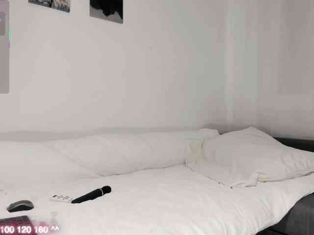 yourelizzi webcam