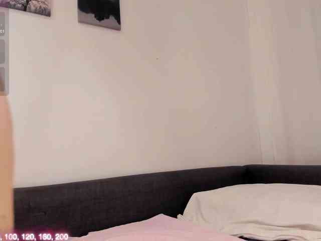 yourelizzi webcam