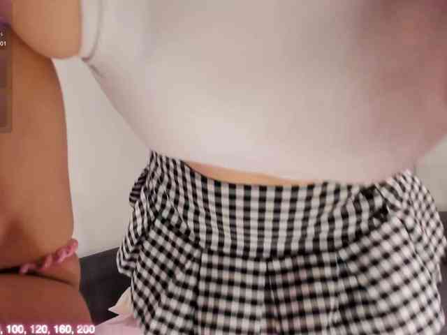 yourelizzi webcam