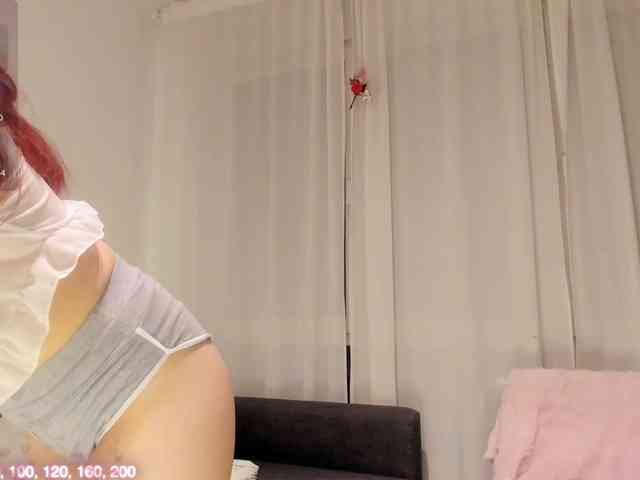 yourelizzi webcam