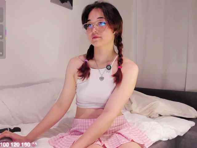 yourelizzi webcam