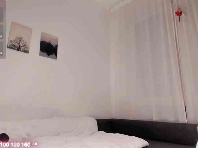 yourelizzi webcam