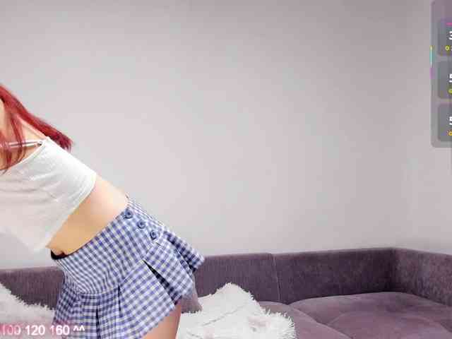 yourelizzi webcam