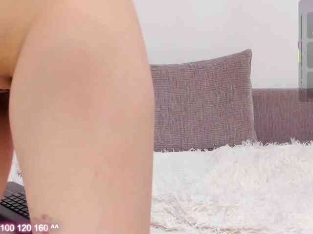 yourelizzi webcam