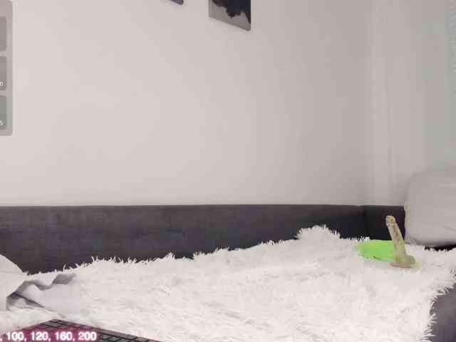 yourelizzi webcam