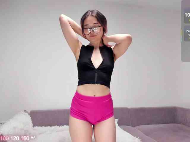 yourelizzi webcam