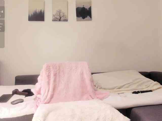 yourelizzi webcam