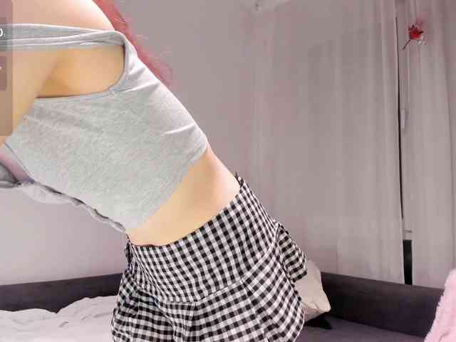 yourelizzi Sex Cam Show