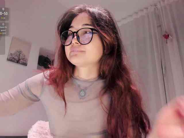 yourelizzi webcam