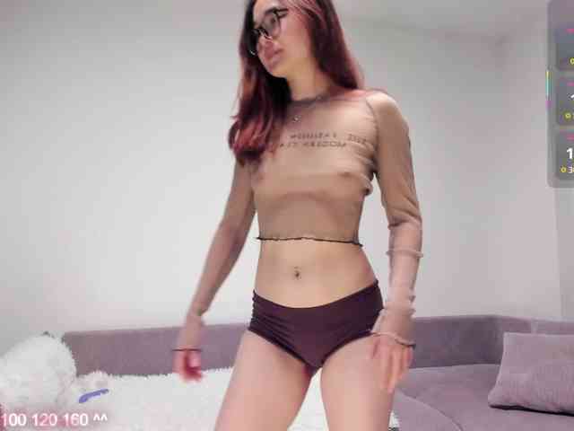 yourelizzi webcam