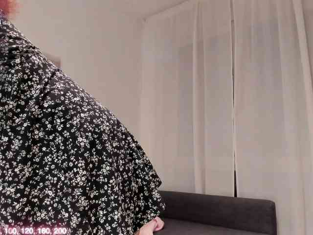 yourelizzi webcam