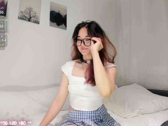 yourelizzi webcam
