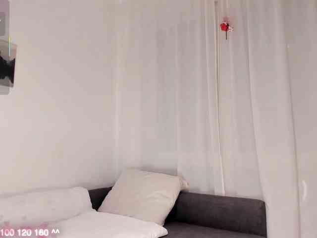 yourelizzi webcam