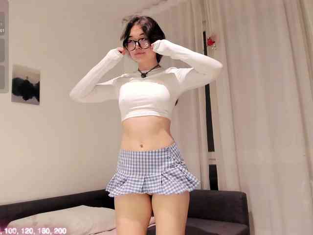 yourelizzi webcam