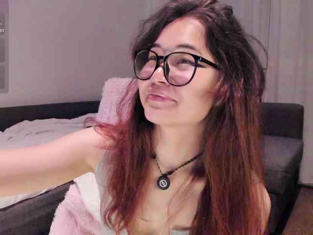 yourelizzi webcam