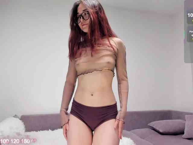 yourelizzi webcam