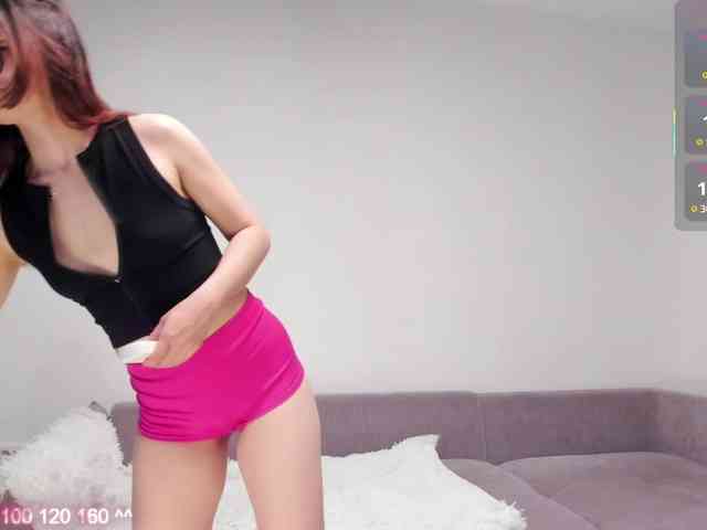 yourelizzi webcam