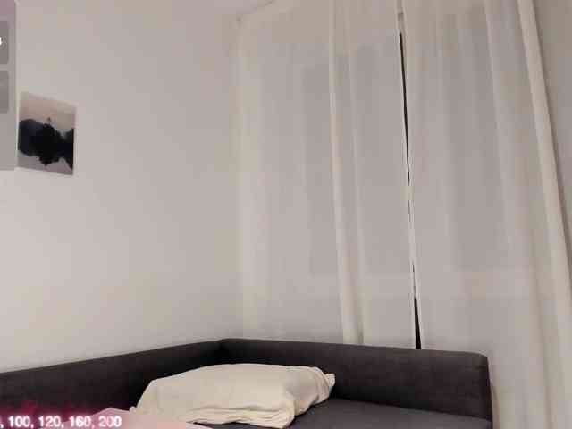 yourelizzi webcam