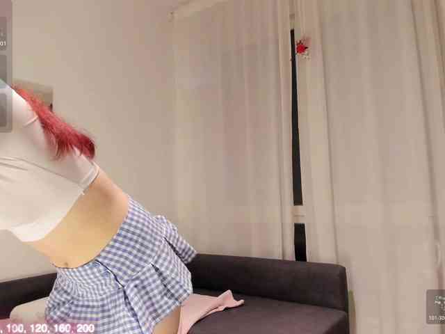 yourelizzi webcam