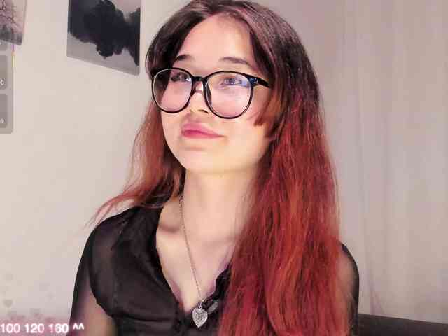 yourelizzi webcam