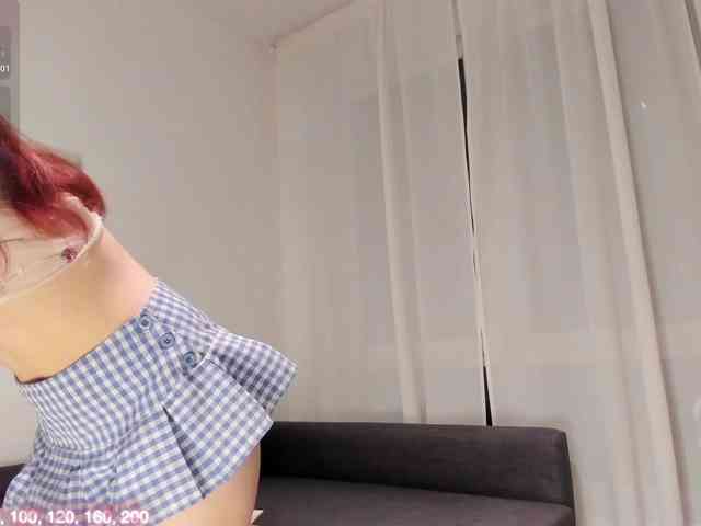 yourelizzi webcam