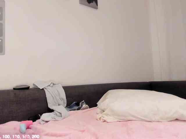yourelizzi webcam
