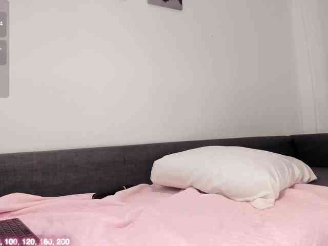 yourelizzi webcam