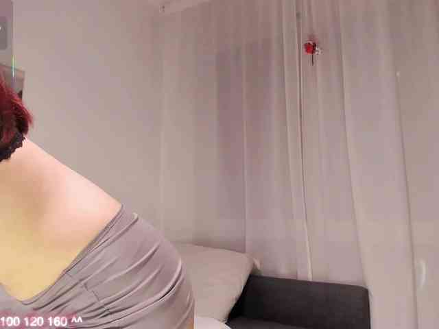 yourelizzi webcam