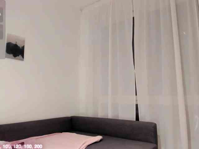 yourelizzi webcam