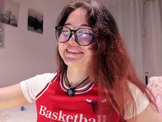 yourelizzi webcam
