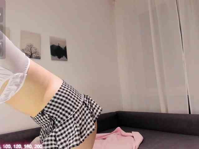 yourelizzi webcam