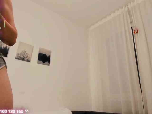 yourelizzi webcam