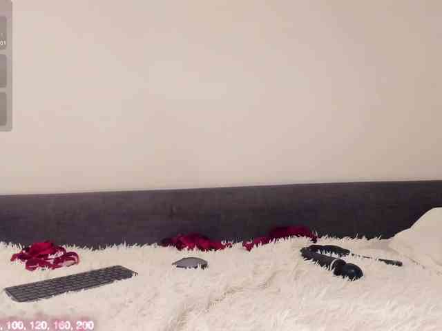 yourelizzi webcam
