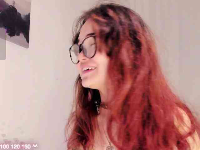 yourelizzi webcam