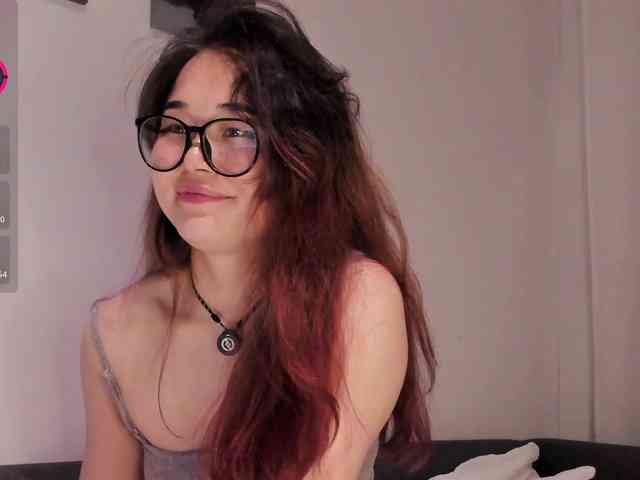 yourelizzi webcam