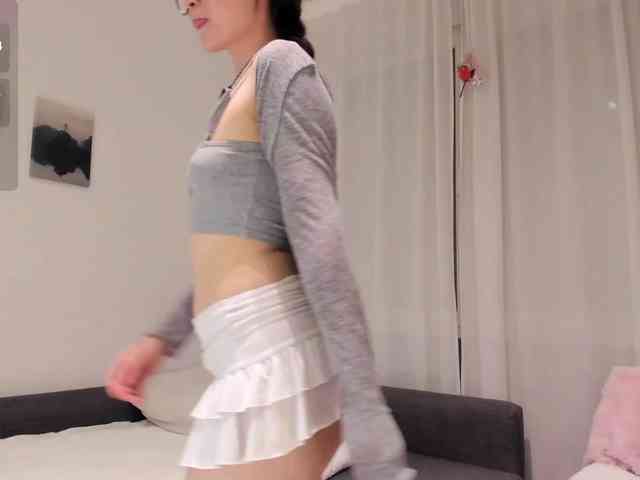 yourelizzi webcam