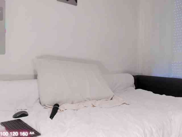 yourelizzi webcam