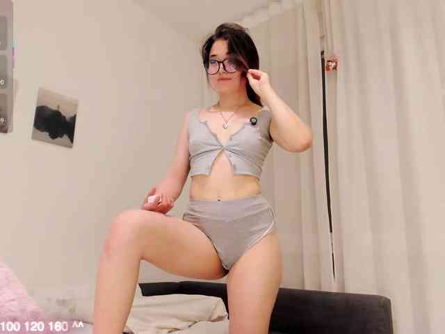 yourelizzi webcam
