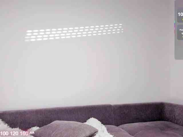 yourelizzi webcam