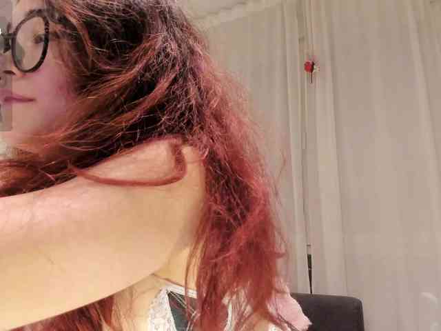 yourelizzi webcam