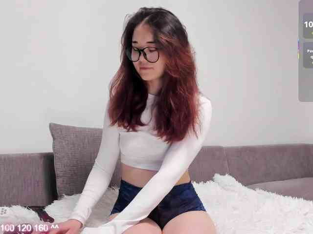 yourelizzi webcam