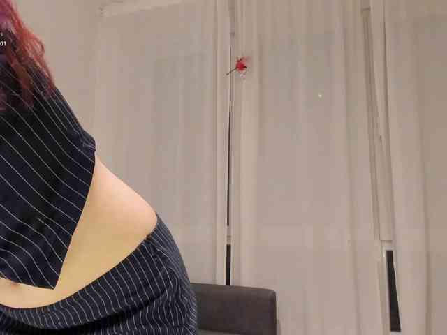 yourelizzi webcam