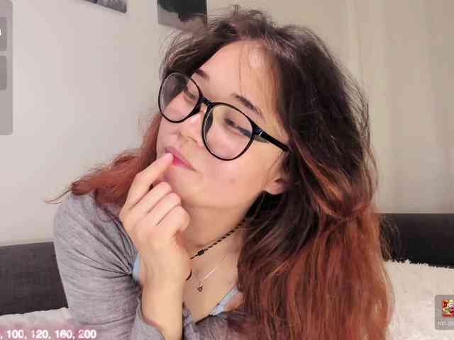 yourelizzi webcam