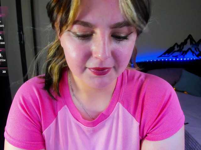 marry-evans live cam on BongaCams